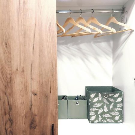 Green Art Studio Old Town Bukarest Eksteriør billede