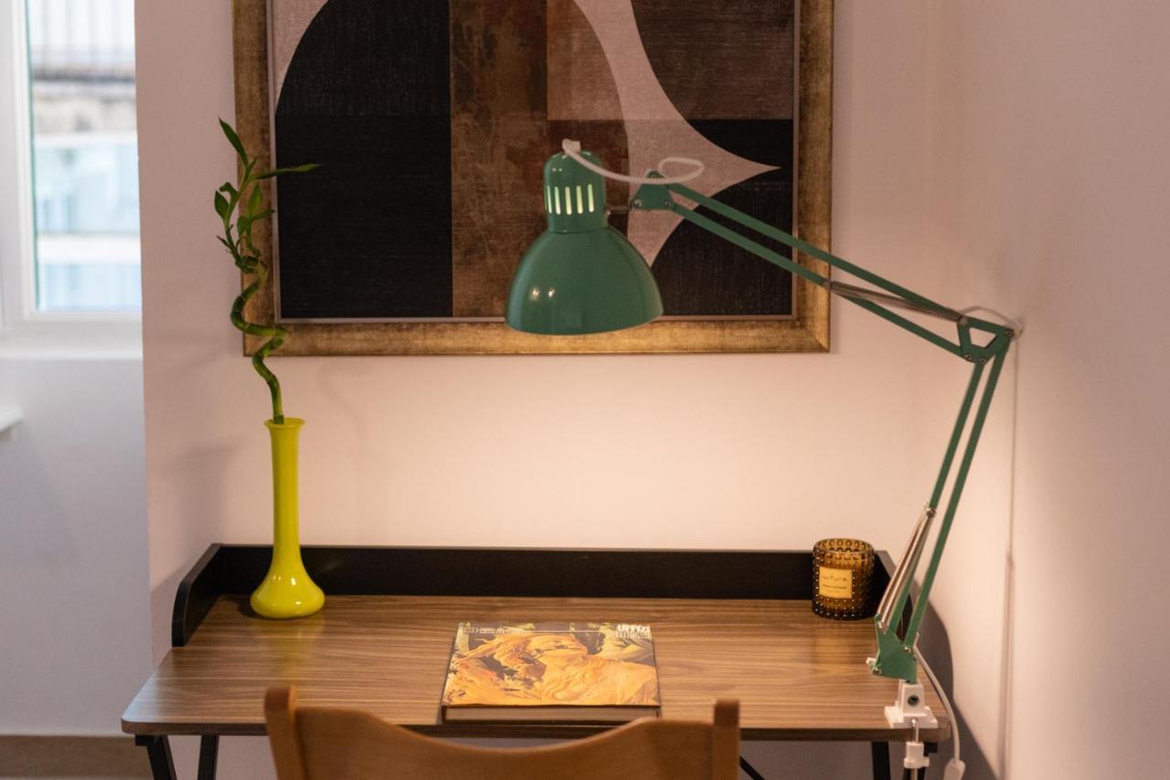 Green Art Studio Old Town Bukarest Eksteriør billede