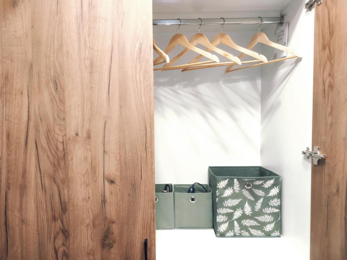 Green Art Studio Old Town Bukarest Eksteriør billede